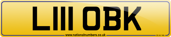 L111 OBK