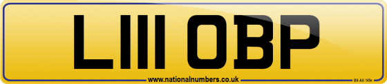 L111 OBP