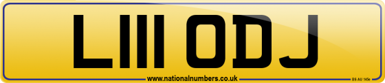 L111 ODJ