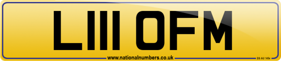 L111 OFM