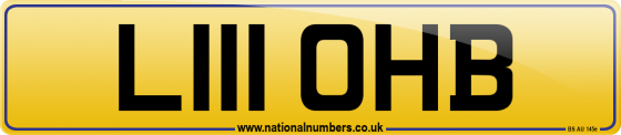 L111 OHB