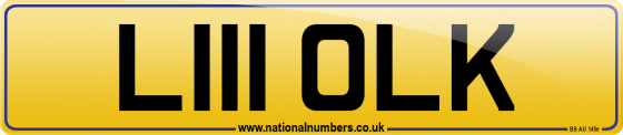 L111 OLK