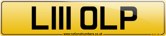 L111 OLP