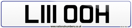 L111 OOH
