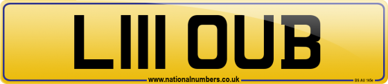 L111 OUB