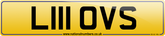 L111 OVS