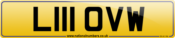 L111 OVW
