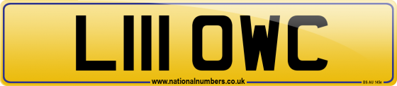 L111 OWC