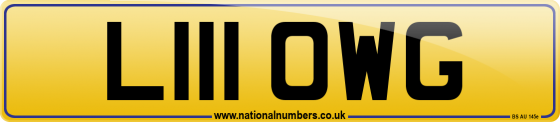 L111 OWG