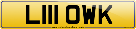 L111 OWK