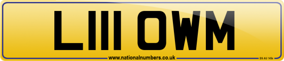 L111 OWM