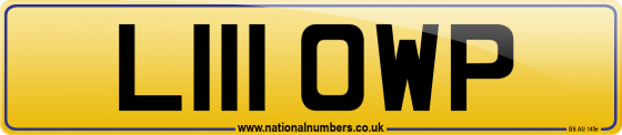L111 OWP