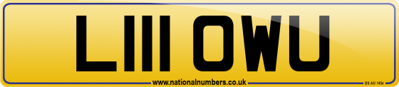 L111 OWU