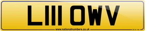 L111 OWV