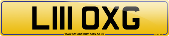 L111 OXG