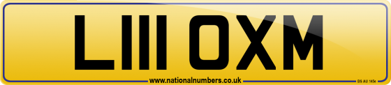 L111 OXM