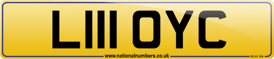L111 OYC