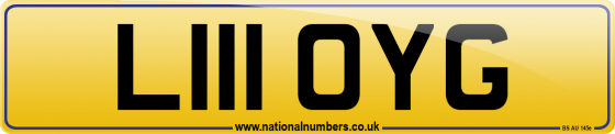 L111 OYG