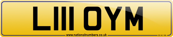 L111 OYM