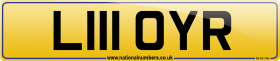 L111 OYR