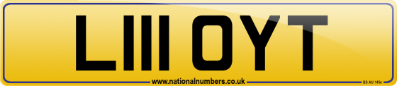 L111 OYT