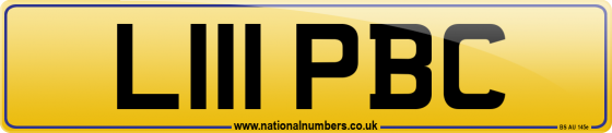 L111 PBC