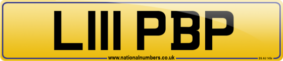 L111 PBP