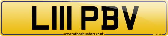 L111 PBV