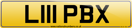 L111 PBX