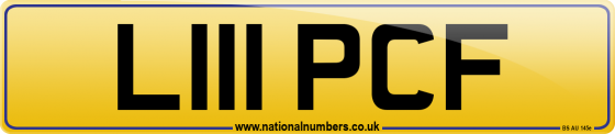 L111 PCF