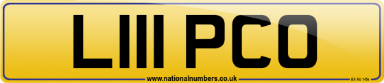 L111 PCO