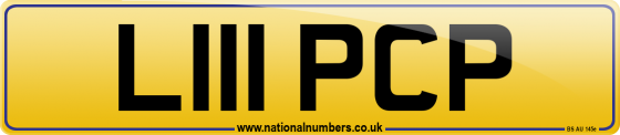 L111 PCP