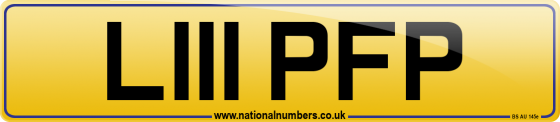 L111 PFP