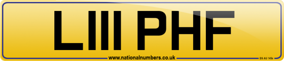 L111 PHF