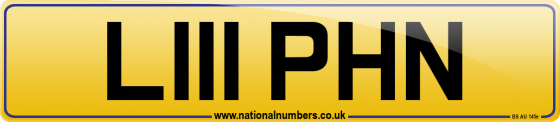 L111 PHN