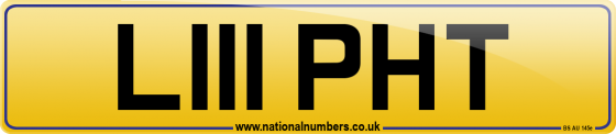 L111 PHT