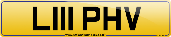 L111 PHV