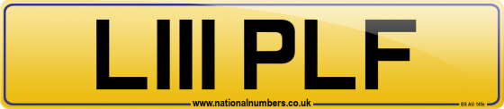L111 PLF