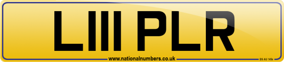 L111 PLR