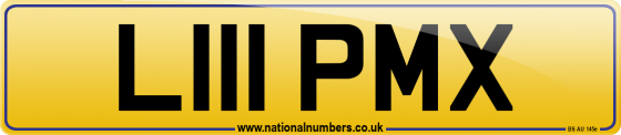 L111 PMX