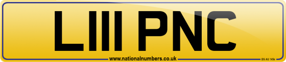 L111 PNC