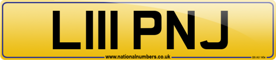 L111 PNJ