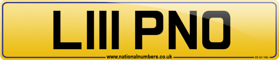 L111 PNO