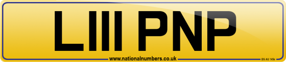L111 PNP