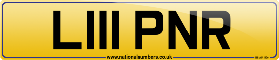L111 PNR