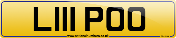 L111 POO