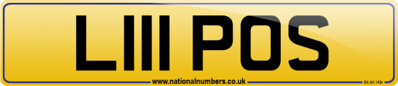 L111 POS