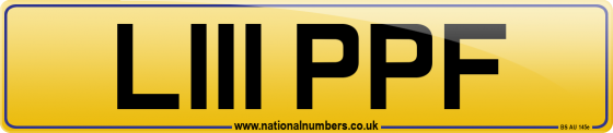 L111 PPF