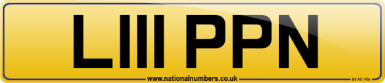 L111 PPN