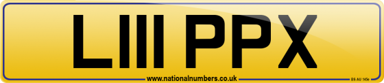 L111 PPX